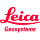 Leica Geosystems part of Hexagon logo